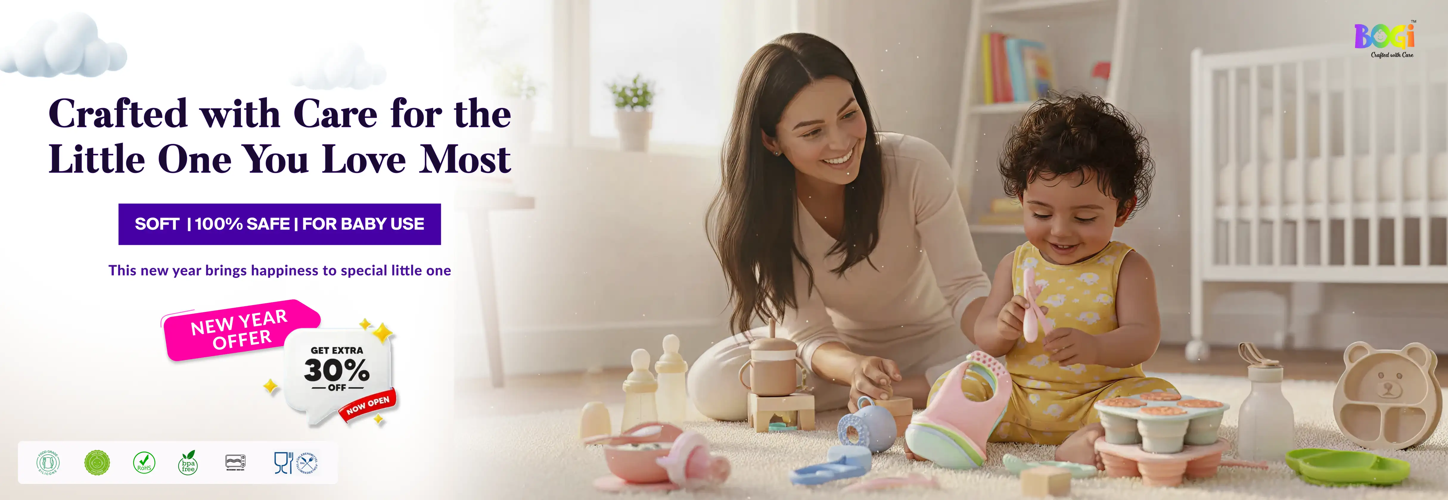 Home Banner - Desktop